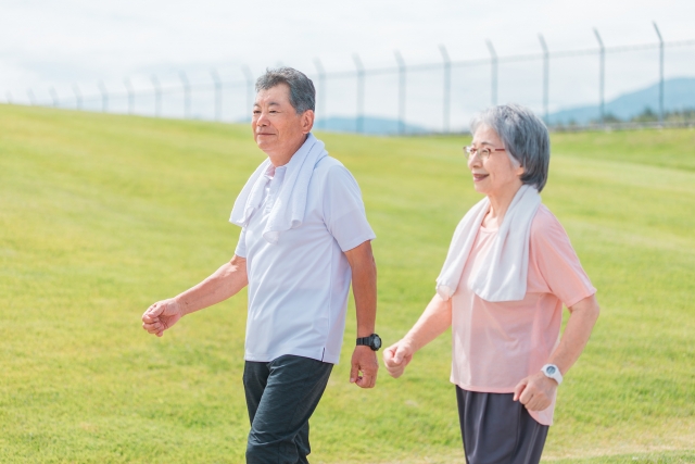 スムーズな動き！軟骨ケアの重要性